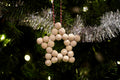 Beaded Star Decoration - Digital Pattern (PDF)